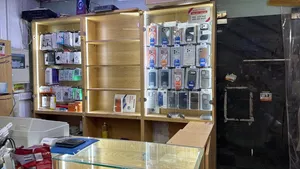 mobile counter kiosk for sale