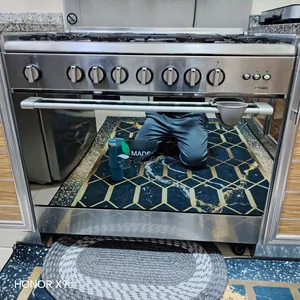 bompani gas stove 90 cm