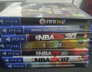 ps4 cds for sale