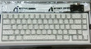 كيبورد ATTACK SHARK