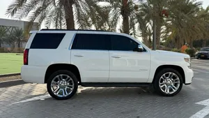 تاهو موديل 2019