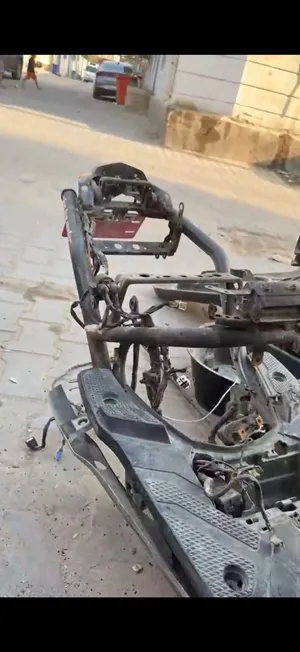 شاصي سكنس جبلي للبيع
