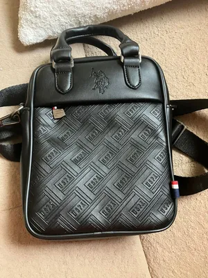 USPA original 100% used 1 day