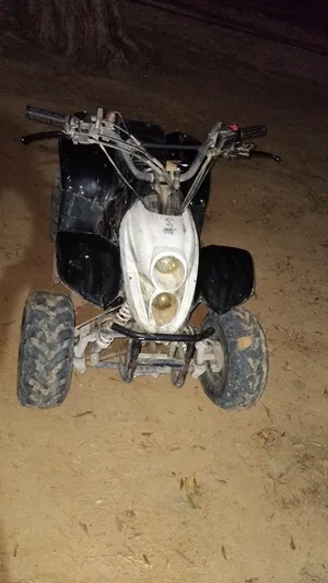 موطو اربعه اعجل