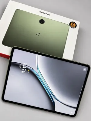 OnePlus pad 2.