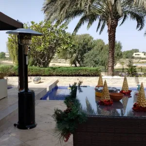Stay Warm This Winter with Our Patio Heaters in Dubai – Climate Plus