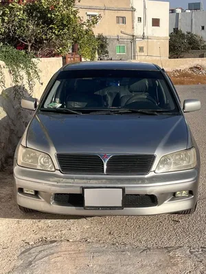 لانسر 2003 للبيع 1600 اصلي