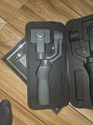 DJI Osmo Mobile 2