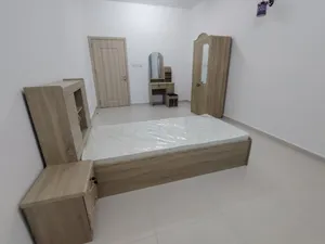 غرفه مؤثثه للايجار للموظفات والطالبات في الأنصب وبوشر