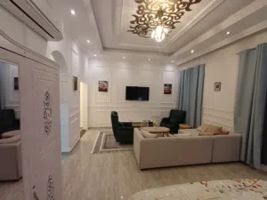 استديوه مفروش
