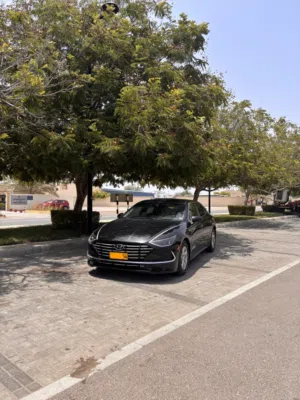 هيونداي سوناتا 2020