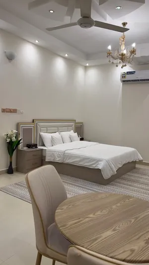 Furnished Daily in Muscat Al Maabilah