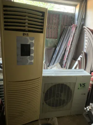 Other 0 - 1 Ton AC in Tripoli