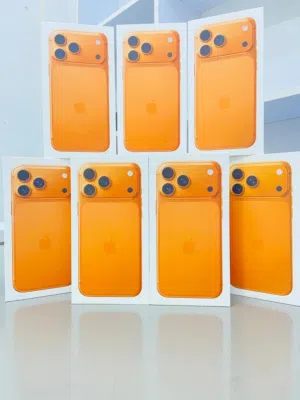 Apple iPhone 17 Pro 512 GB in Al Dhahirah