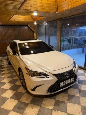 Lexus es300
