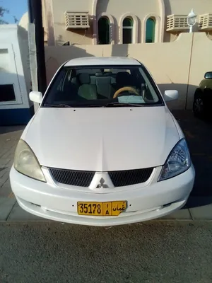 Mitsubishi Lancer 2011