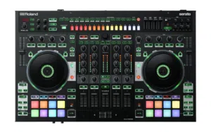 دي جي Roland 808 Dj