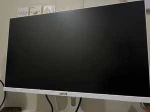 شاشه ديفو نضيفه