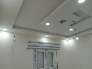 175 m2 4 Bedrooms Townhouse for Rent in Tripoli Wadi Al-Rabi
