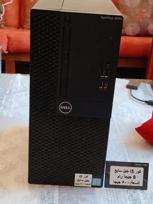 Windows Dell Computers for sale in Salt
