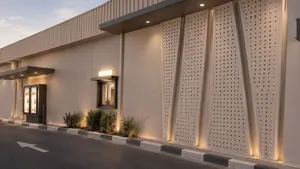 مهندسة معمارية لعمل جميع التصاميم الداخلي والخارجي