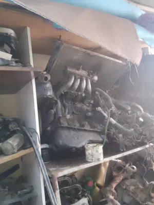 قطع دايو حساسات قطع ماتور اضويه