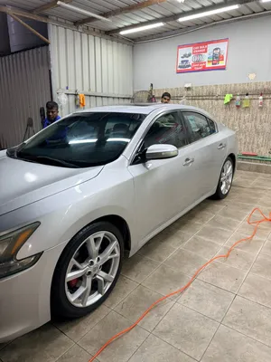 used-nissan-maxima-in-northern-governorate