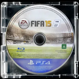 فيفا 15 بيع أو تبديل