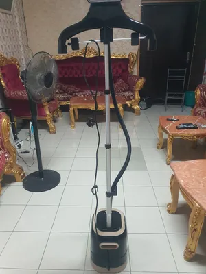مكواة بخار تيفال بحالة جيدة