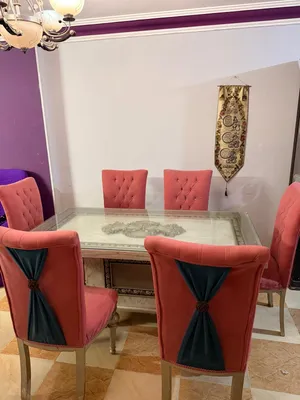 سفره بحاله جيده
