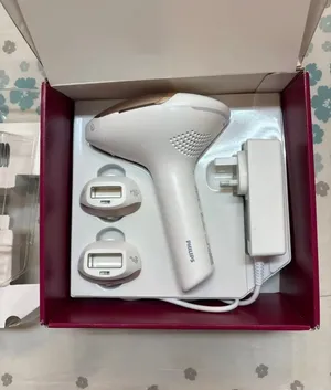 PHILIPS Lumea IPL Hair Removal 8000