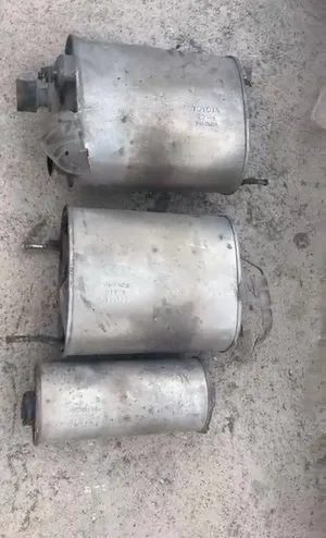 جزوز is لكزس