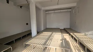 مستودع ايجار صحار قريب سوق جمعه Warehouse For Rent