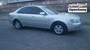 سوناتا 2009 غاز وبترول وكاله عرطه، 4 بستون، اقتصاديه جدا، 3500$. السياره حقي.