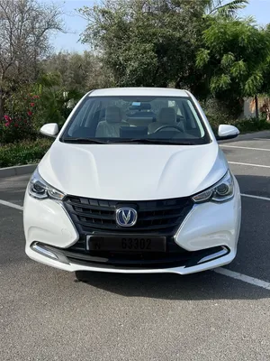 Sedan Changan in Dubai