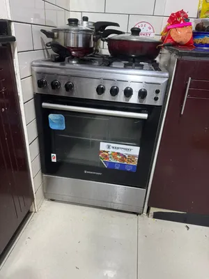 Westpoint Gas Cooking Range for Sale in top condition