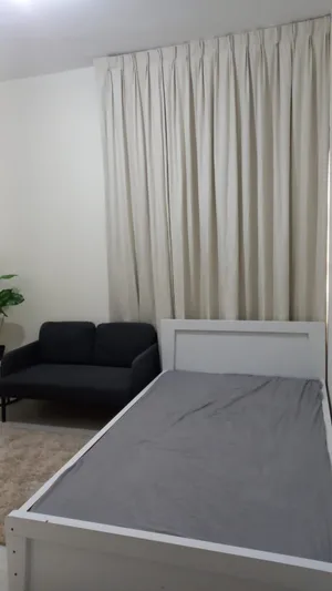 Fully Furnished Studio for Rent in MBZ 4 Starting from 3600 all inclusive monthly