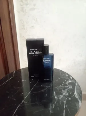 عطور بكافه انواعها اصليه