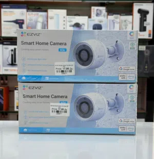 Brand New EZVIZ H3C Camera in Oman Smart Detection