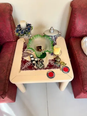 Coffee table set of 3