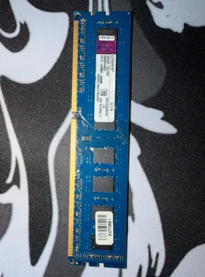 DDR4 4GB 1600MT/s