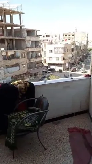 شقة سكنية للبيع في مسرابا مقابل مطعم الأمراء