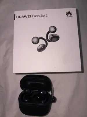 Huawei freeclip 2