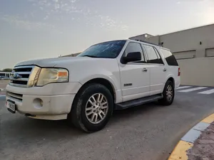 FORD EXPEDITION 2008  WELL MAINTAINED  AED 11,000 IN ABU DHABI MUSAFAH