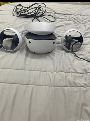 VR2 play station اخو الجديد