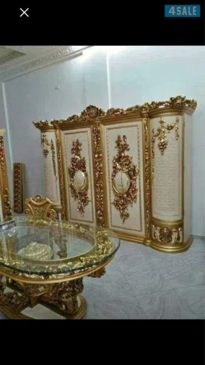نشتري جميع الاثاث المستعمل والجديد