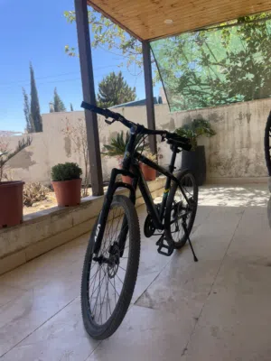 بسكليت جنط 26كوري