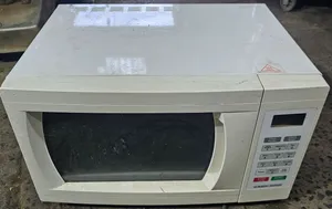 Other 25 - 29 Liters Microwave in Sana'a