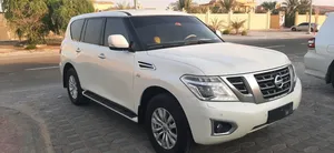 نيسان تيتانيوم 2019 قمه فالنضافه صبغ وكاله