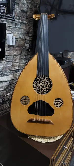 عود عراقي قديم